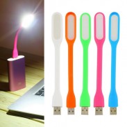 Computer and Laptop USB LED Light